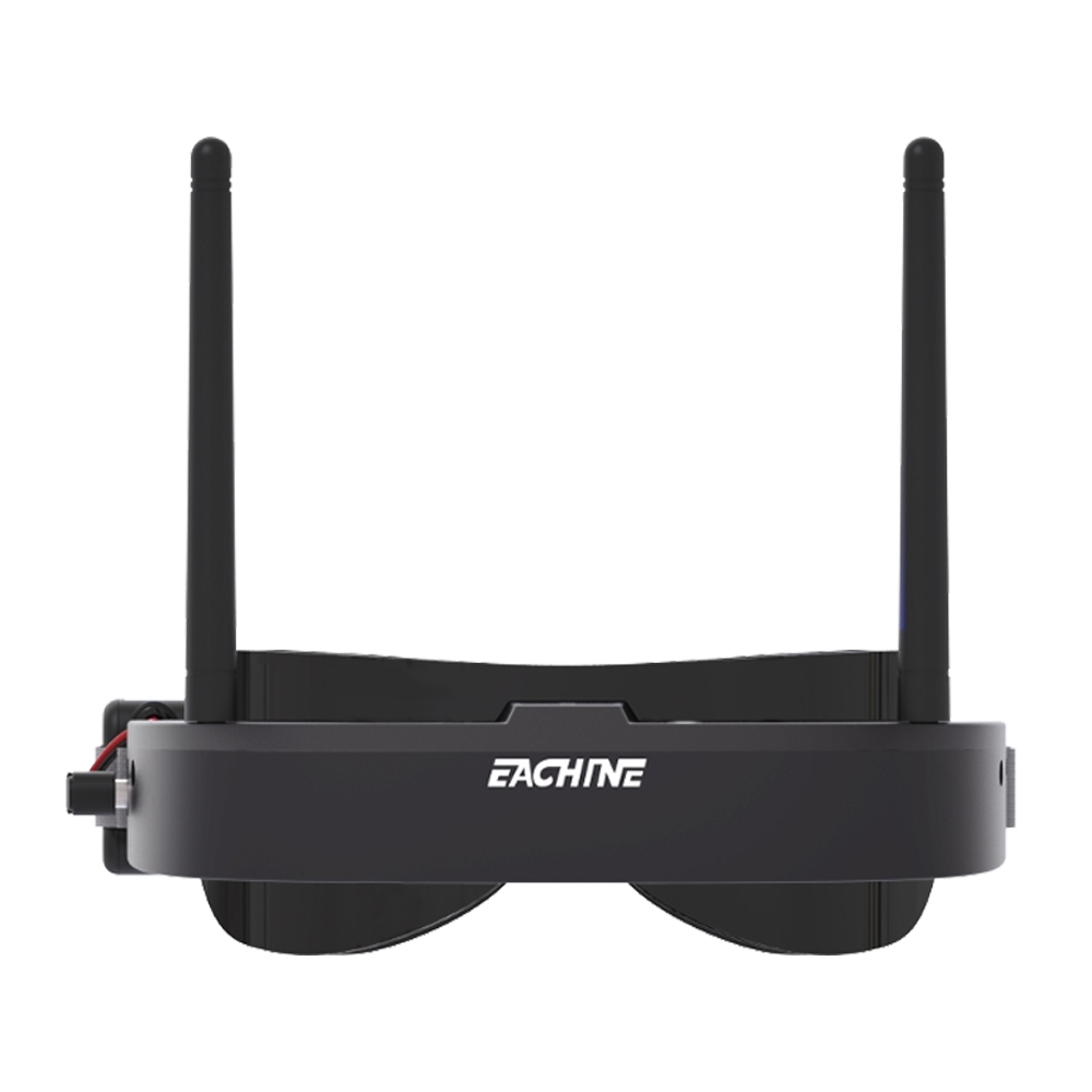 Rc Helicopter Case - Everyine EV100 720*540 5.8G 72CH FPV