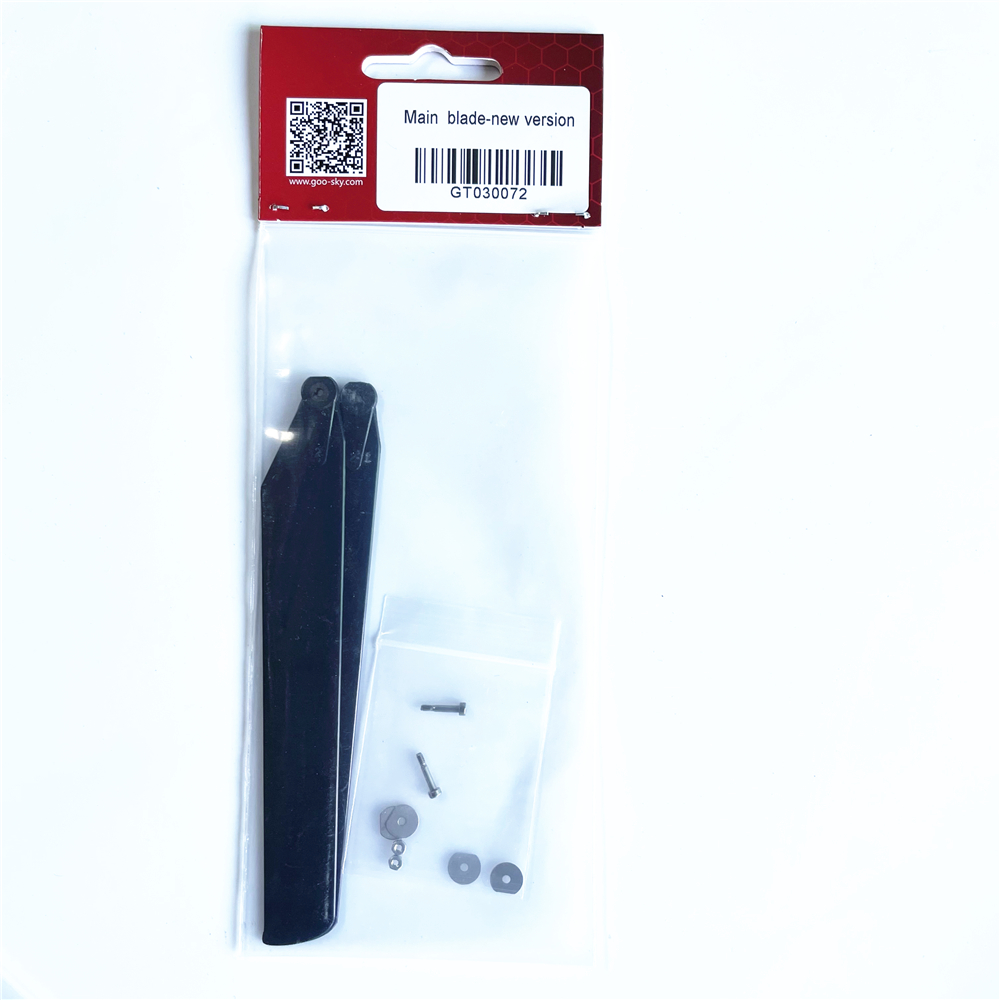 Rc Helicopter Coaxial - Orijinal GOOSKY S1 Max / S1