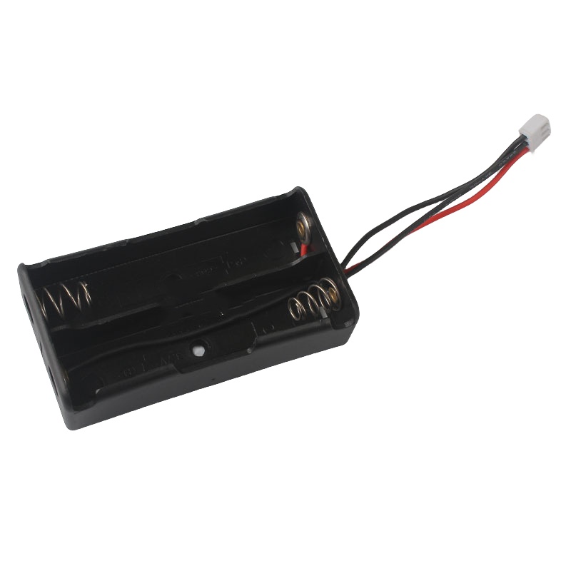 Rc Helicopter Case - RadioMaster TX16S 2S 18650 Pil Kutusu