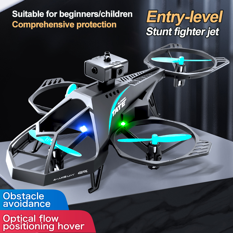 Rc Helicopter Electric - Yeni V35 Uzaktan Kumandalı Uçak 2.4