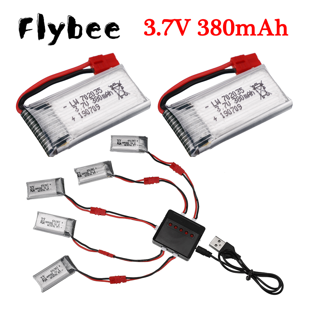 Rc Helicopter Charger - 3.7 X15 X15C X15W RC helikopter