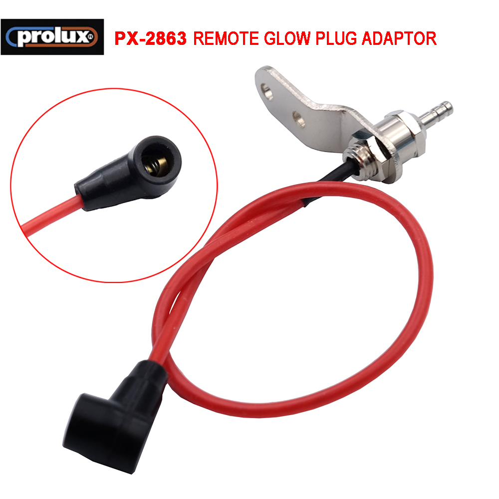 Rc Helicopter Gas - Prolux UZAKTAN AKIŞ BİLGİSAYAR ADAPTÖRÜ, RC