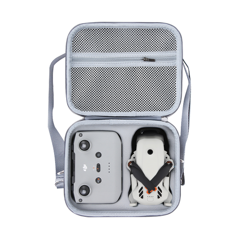 Rc Helicopter Bag - DJI LITO X1 1 RC N3