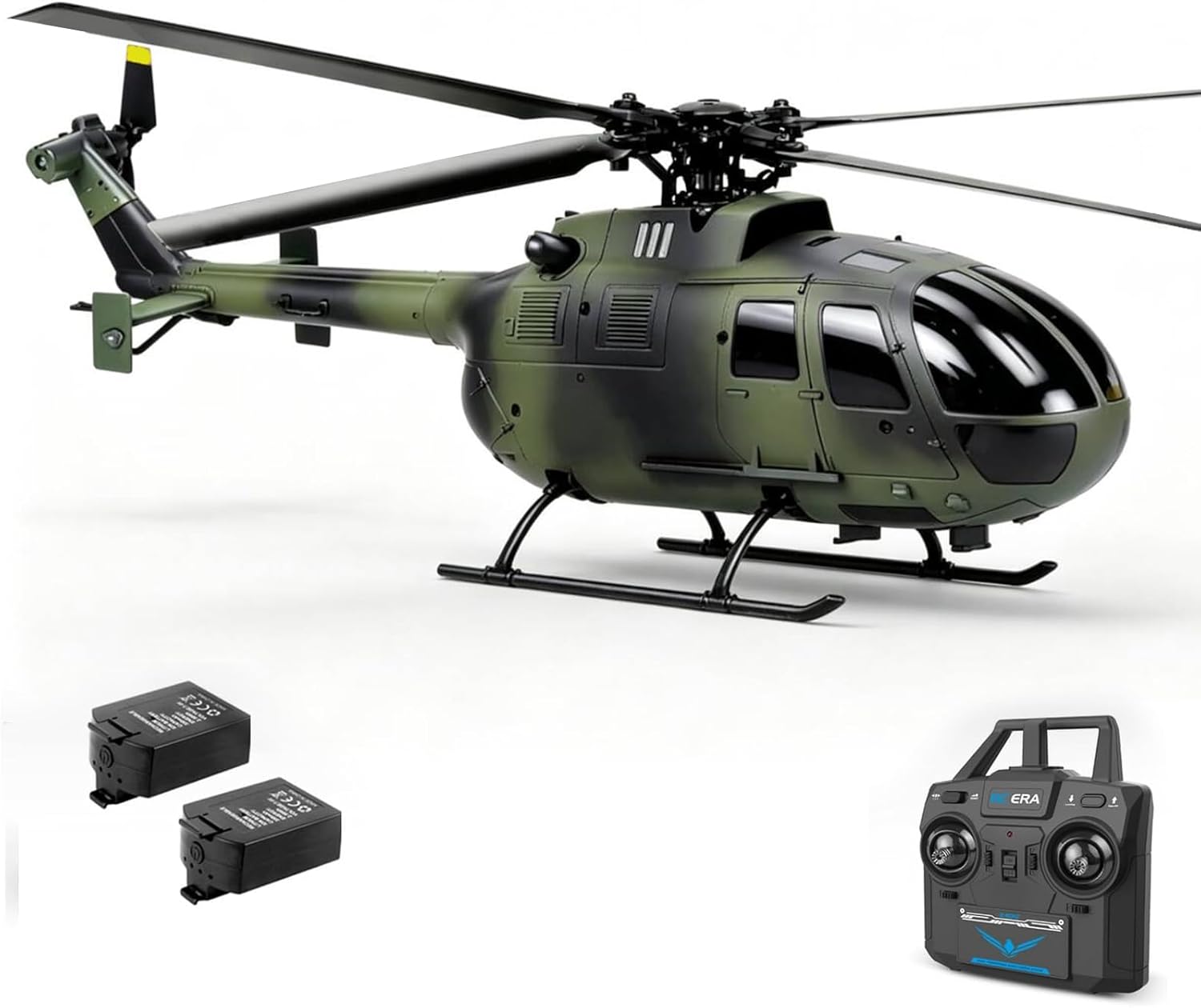 Rc Helicopter Single Rotor - C186 Uzaktan Kumandalı Helikopter Yetişkinler için