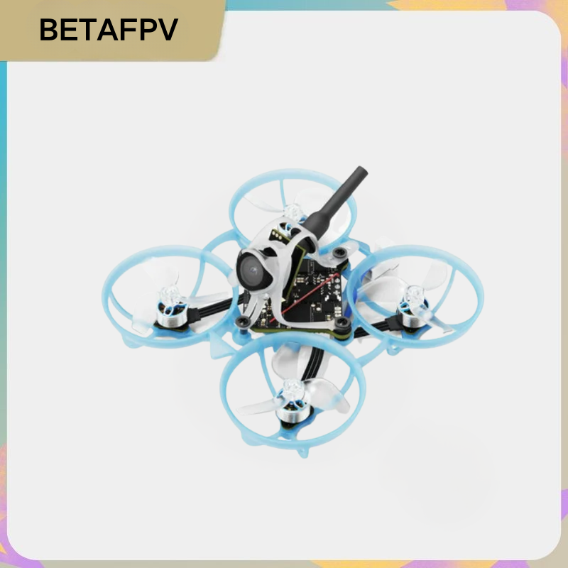 BETAFPV Air75 II Fırçasız Whoo - Rc Helicopter Case incelemesi ve fiyatı