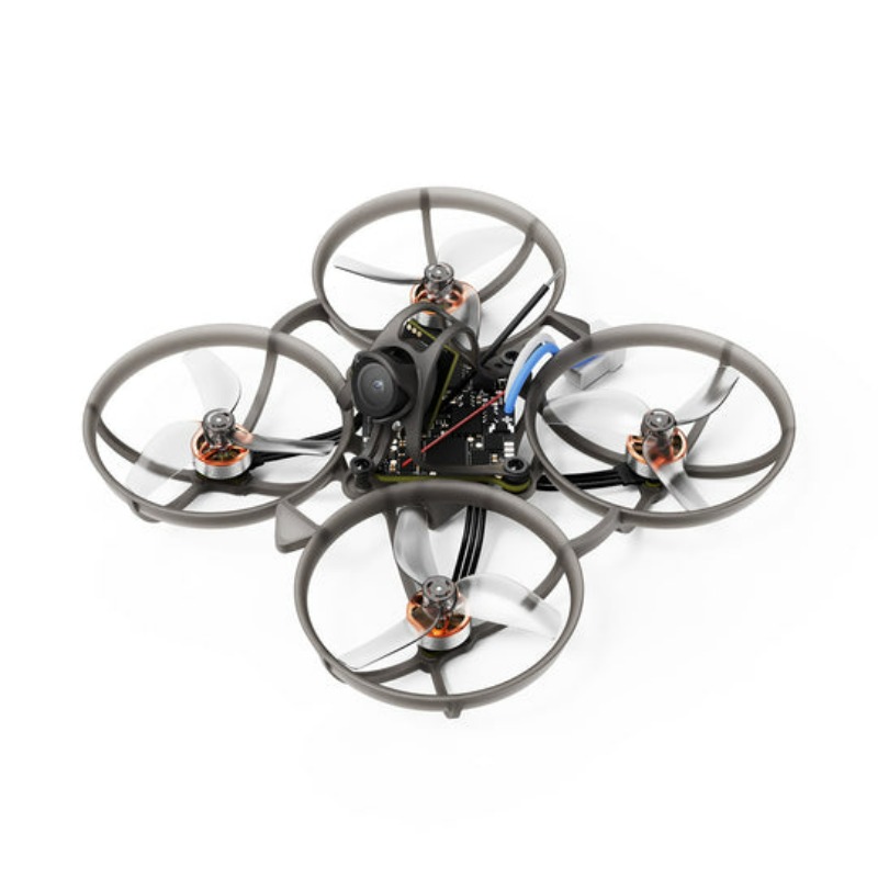 BETAFPV Air75 II Fırçasız Whoo - Rc Helicopter Case incelemesi ve fiyatı