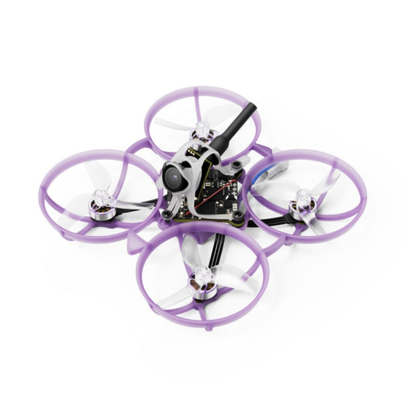 BETAFPV Air75 II Fırçasız Whoo - Rc Helicopter Case incelemesi ve fiyatı