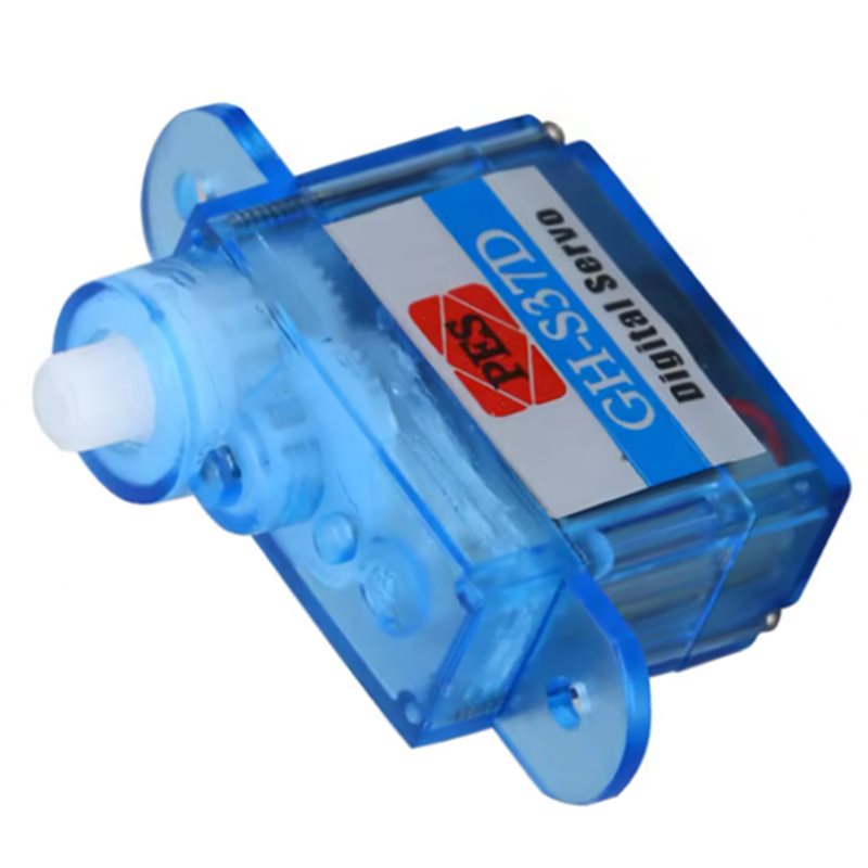 ABXE-4X GH-S37D GH-S43D Servo  - Rc Helicopter Motor incelemesi ve fiyatı