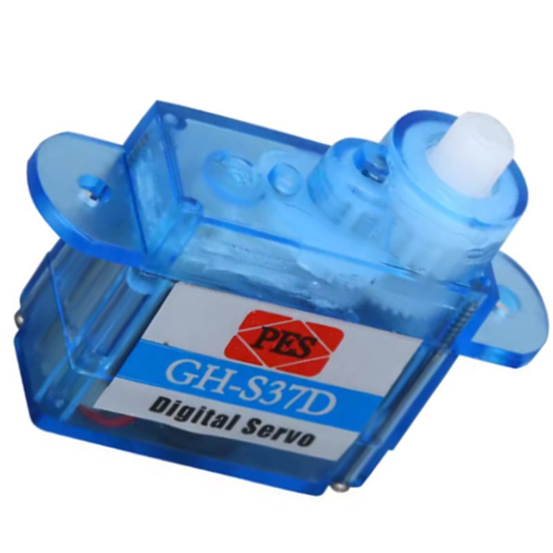 ABXE-4X GH-S37D GH-S43D Servo  - Rc Helicopter Motor incelemesi ve fiyatı