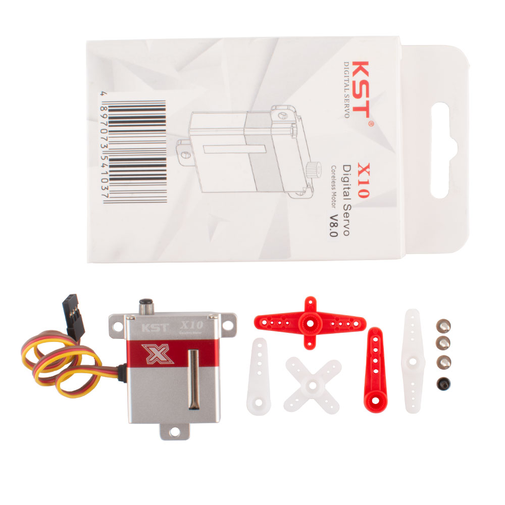 KST X10/X10 Mini/ X10-710 V8.0 - Rc Helicopter Motor incelemesi ve fiyatı