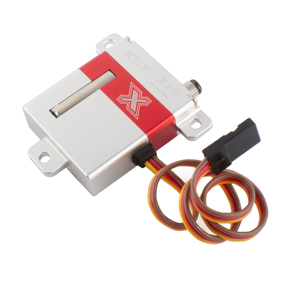 KST X10/X10 Mini/ X10-710 V8.0 - Rc Helicopter Motor incelemesi ve fiyatı