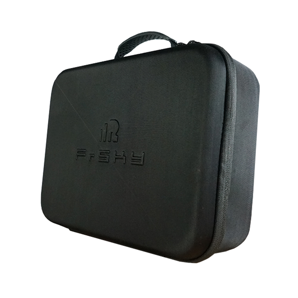 FrSky Taranis Q X7 X7S X18 X18 - Rc Helicopter Bag incelemesi ve fiyatı