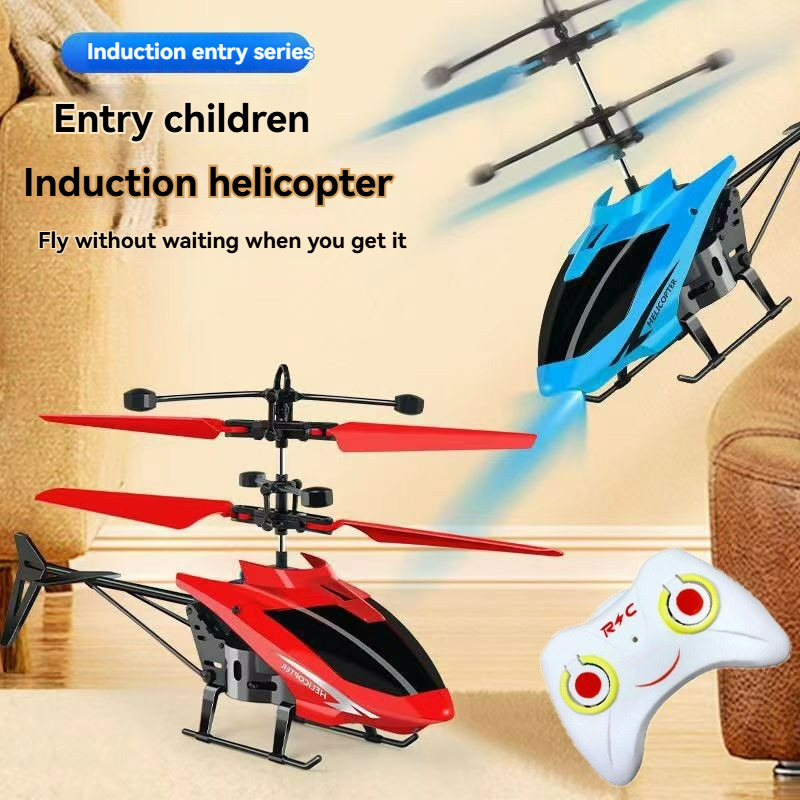 Şarj Edilebilir Mini Uzaktan K - Rc Helicopter Nitro incelemesi ve fiyatı