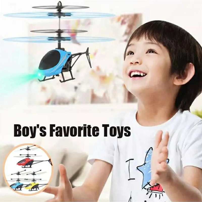Şarj Edilebilir Mini Uzaktan K - Rc Helicopter Nitro incelemesi ve fiyatı