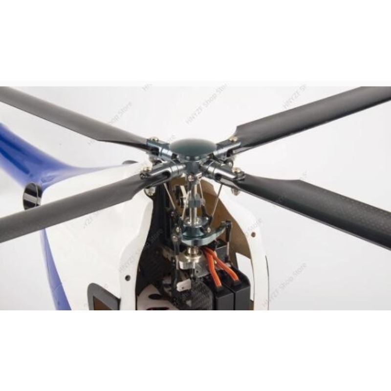 3/4/5 Bıçaklı Ana Rotor Kafa G - Rc Helicopter Blade incelemesi ve fiyatı