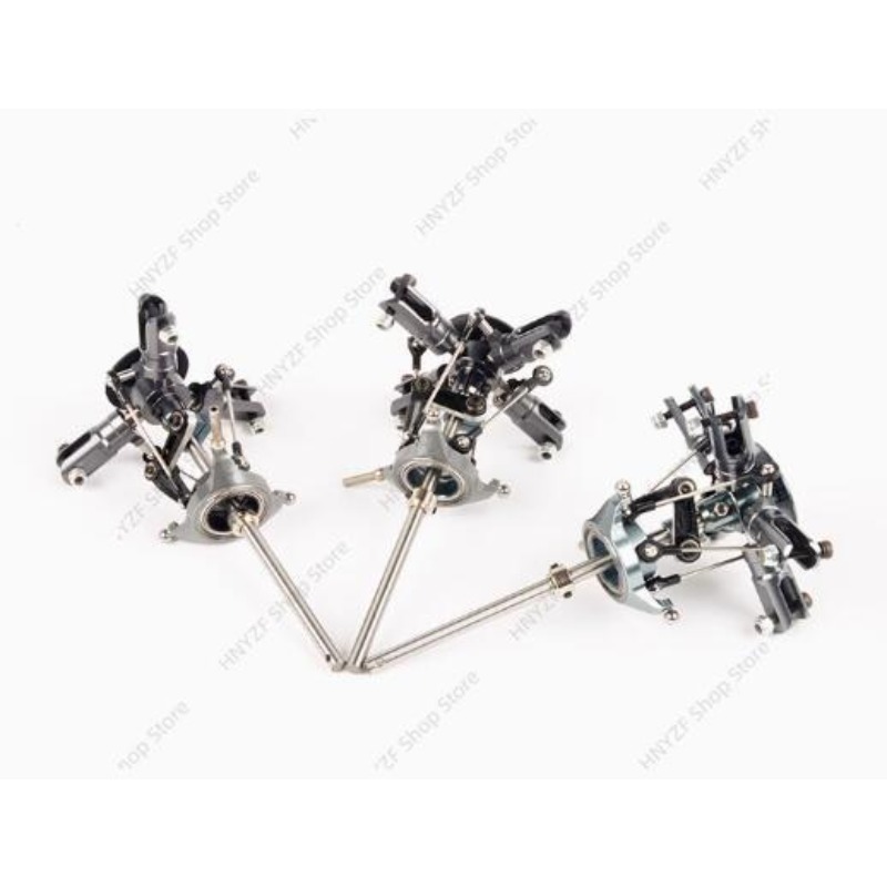 3/4/5 Bıçaklı Ana Rotor Kafa G - Rc Helicopter Blade incelemesi ve fiyatı