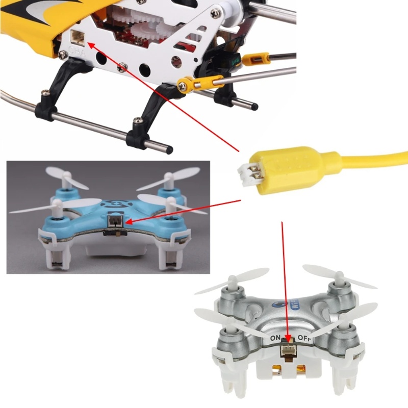 Syma S107G S102G S108G S109G M - Rc Helicopter Mini incelemesi ve fiyatı