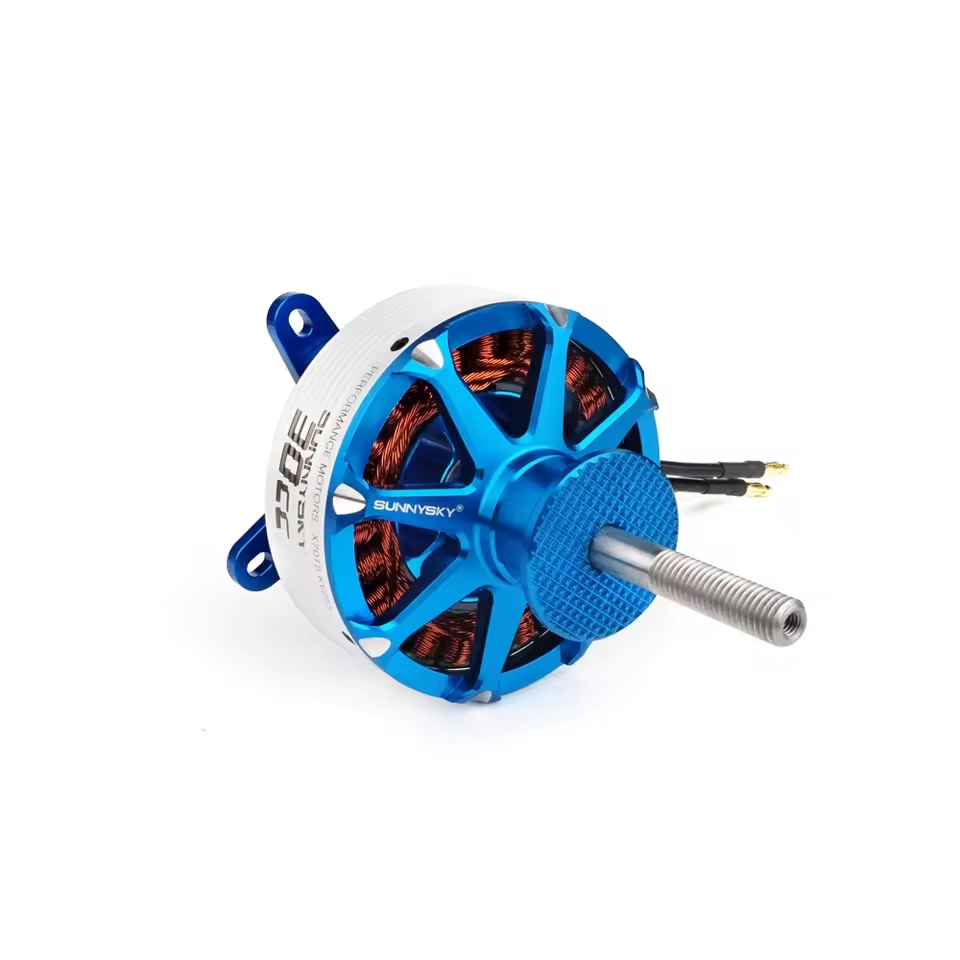 SunnySky X7015-III V3 X7015 30 - Rc Helicopter Battery incelemesi ve fiyatı