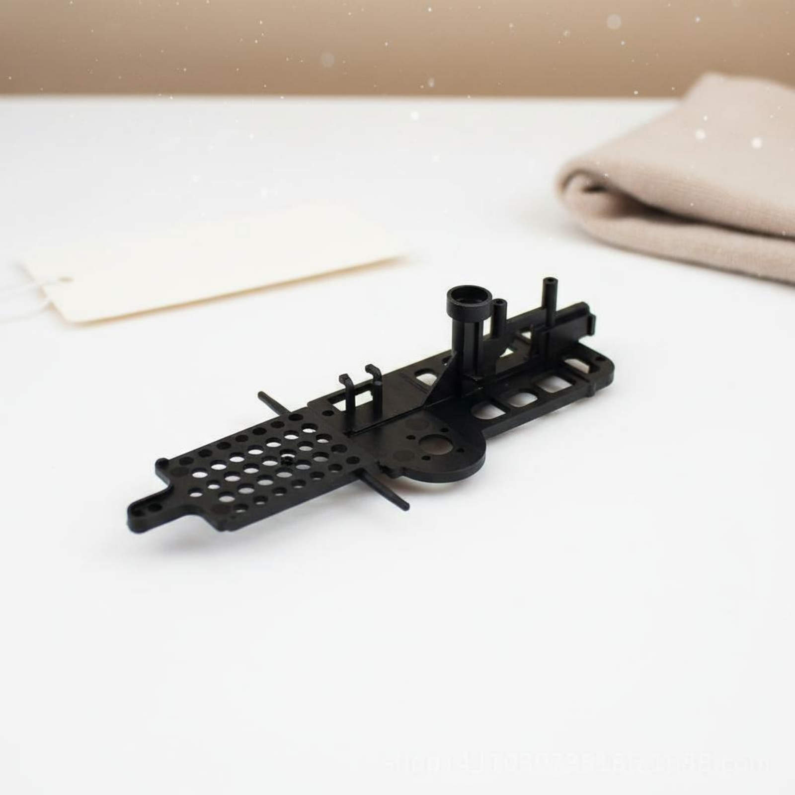 Helikopter Tabanı Montajı Hafi - Rc Helicopter Parts incelemesi ve fiyatı
