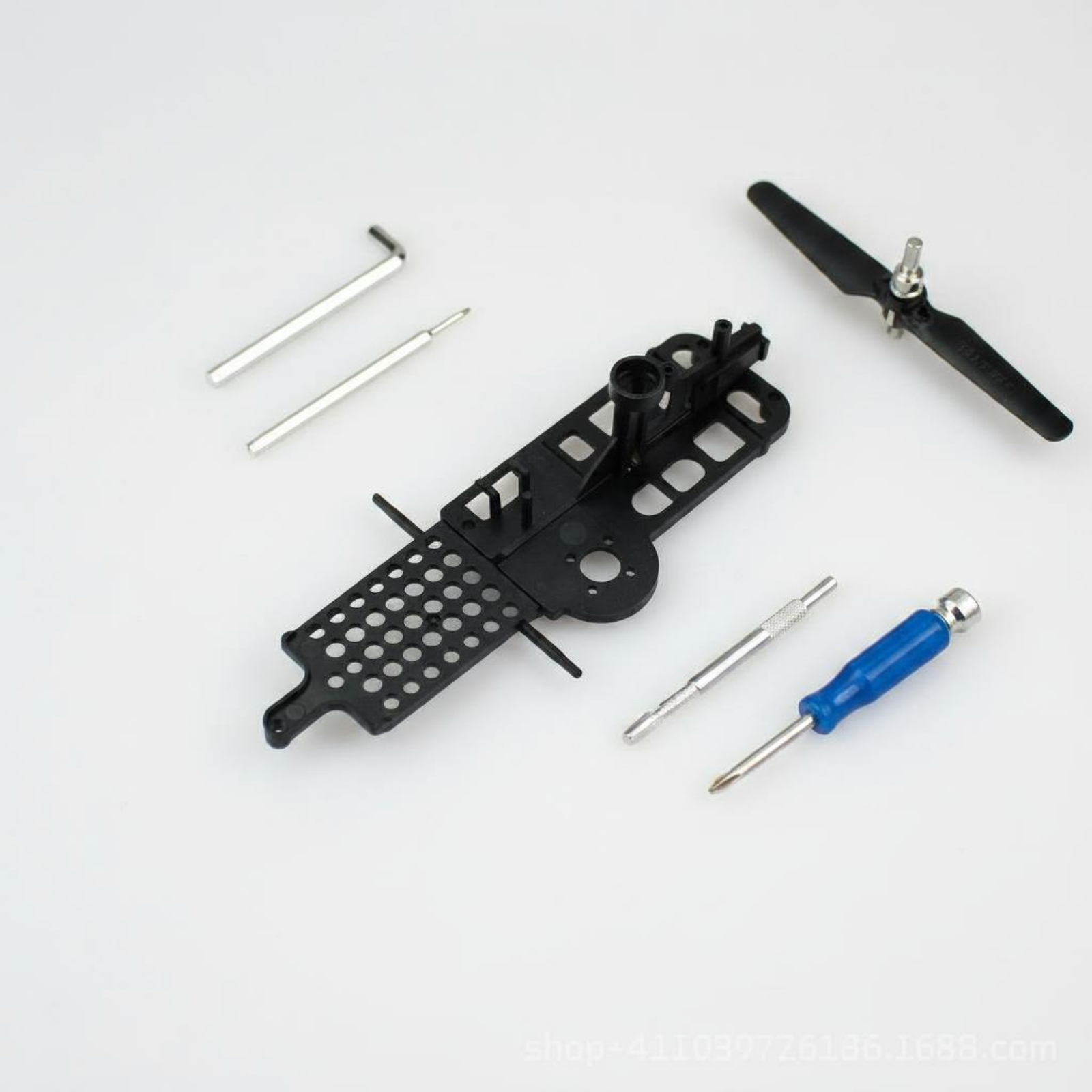 Helikopter Tabanı Montajı Hafi - Rc Helicopter Parts incelemesi ve fiyatı