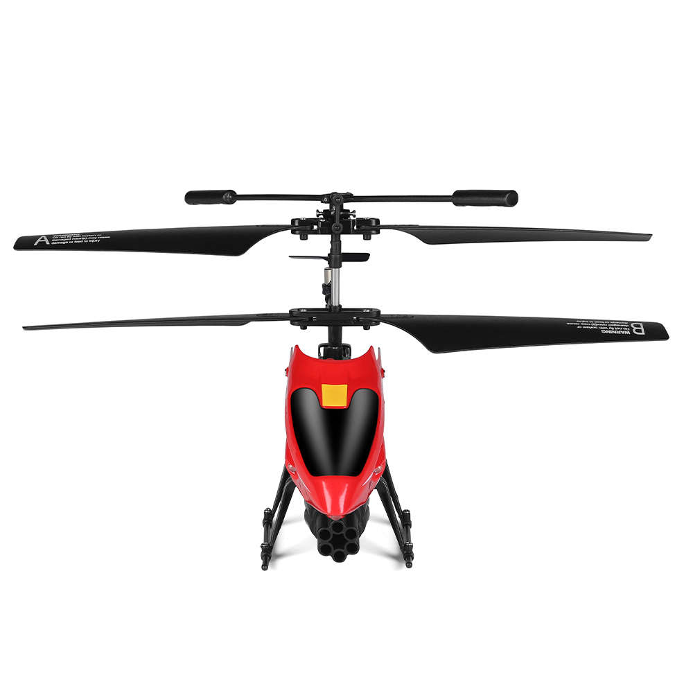 Wltoys RC Helikopter V398-C Uç - Rc Helicopter Gyro incelemesi ve fiyatı