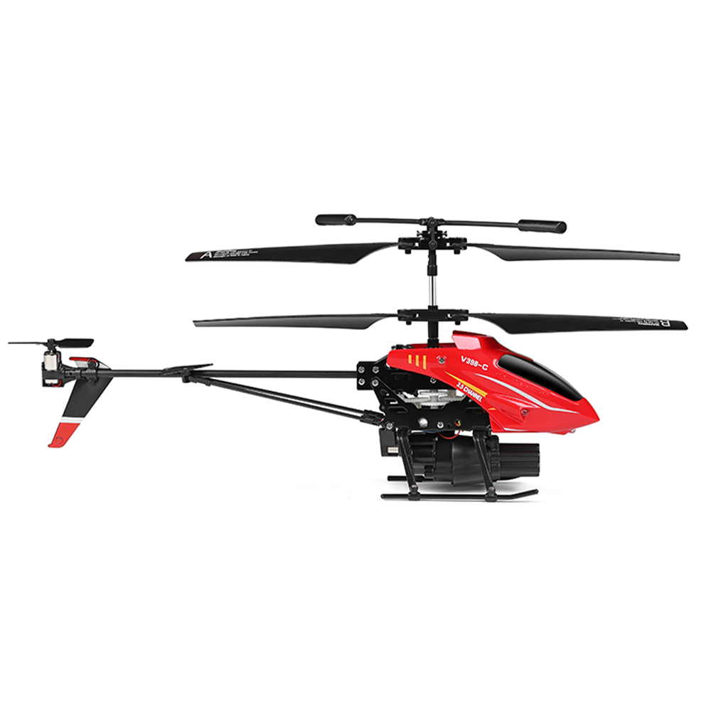 Wltoys RC Helikopter V398-C Uç - Rc Helicopter Gyro incelemesi ve fiyatı