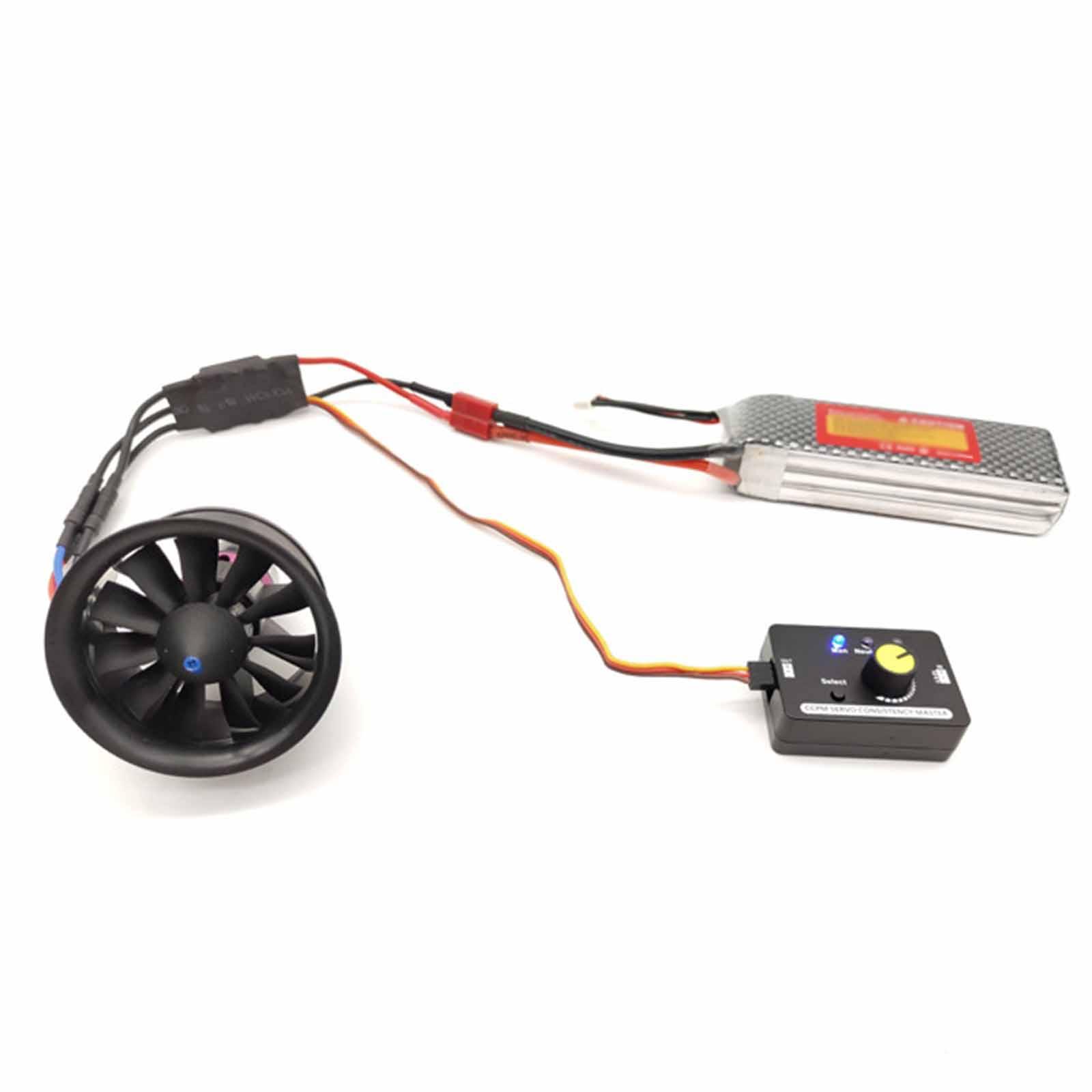 Elektrikli Hız Kontrol Cihazı  - Rc Helicopter Electric incelemesi ve fiyatı