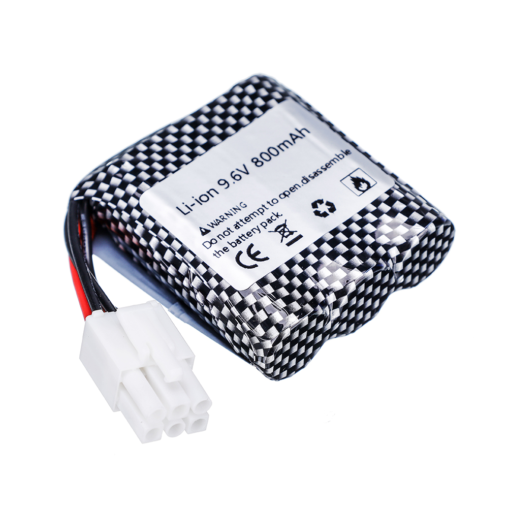 9.6V pil şarj cihazı için S911 - Rc Helicopter Charger incelemesi ve fiyatı