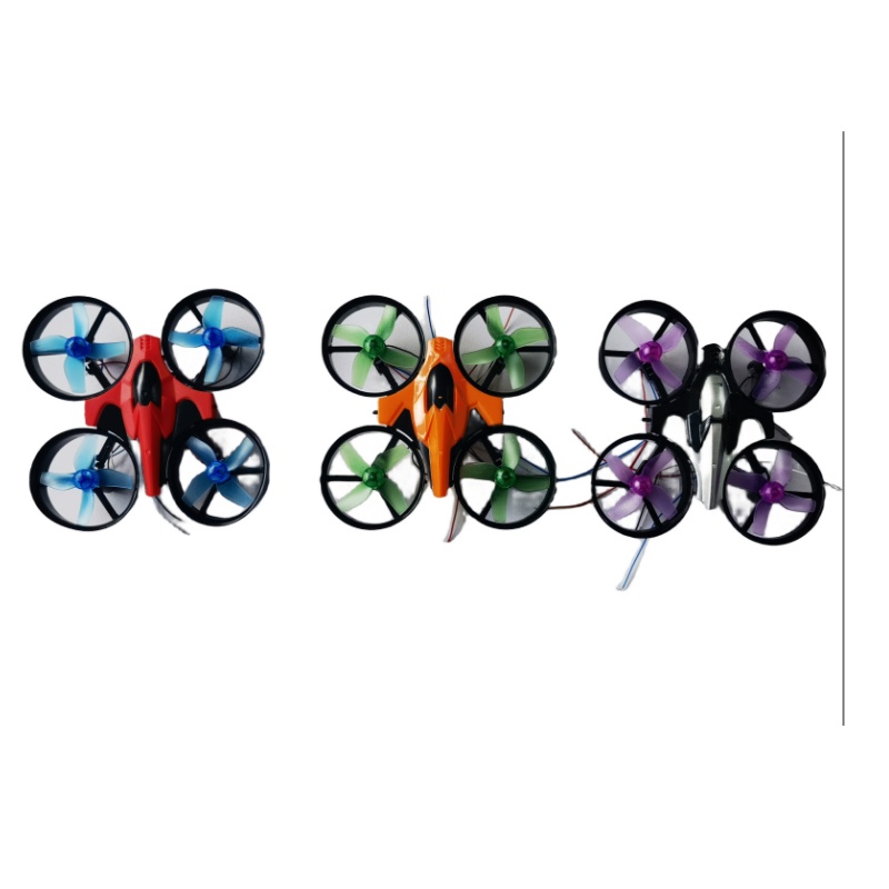 DIY Mini RC Drone Kiti-BLH8700 - Rc Helicopter Motor incelemesi ve fiyatı