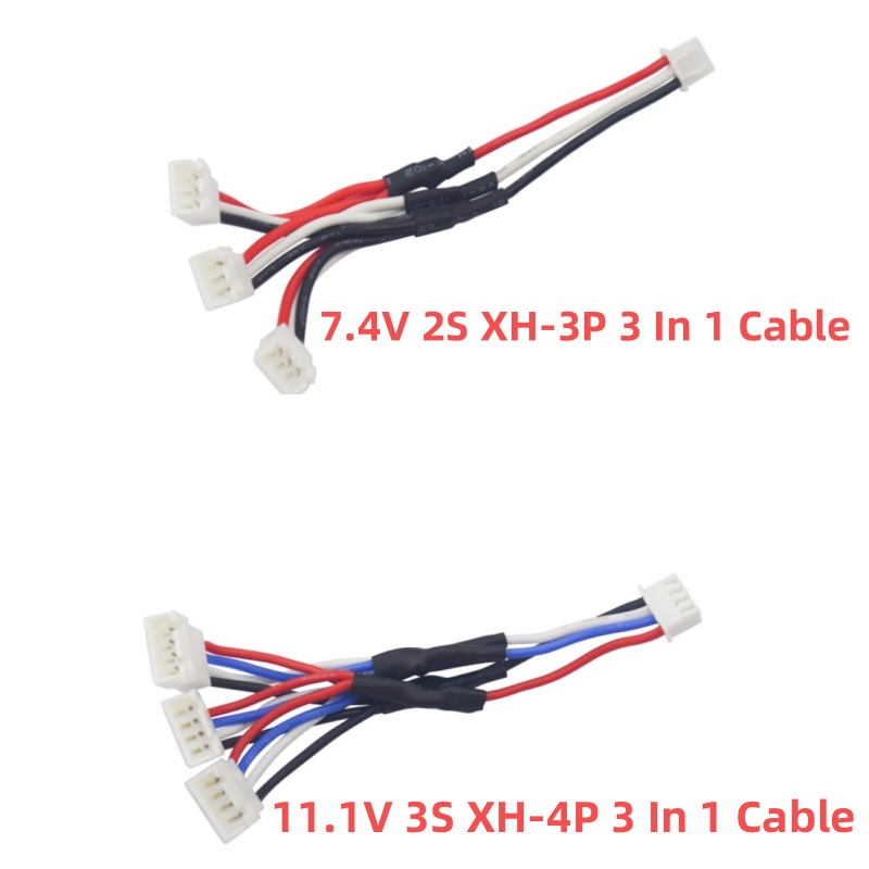 MJX B3 RC drone pil şarj cihaz - Rc Helicopter Charger incelemesi ve fiyatı
