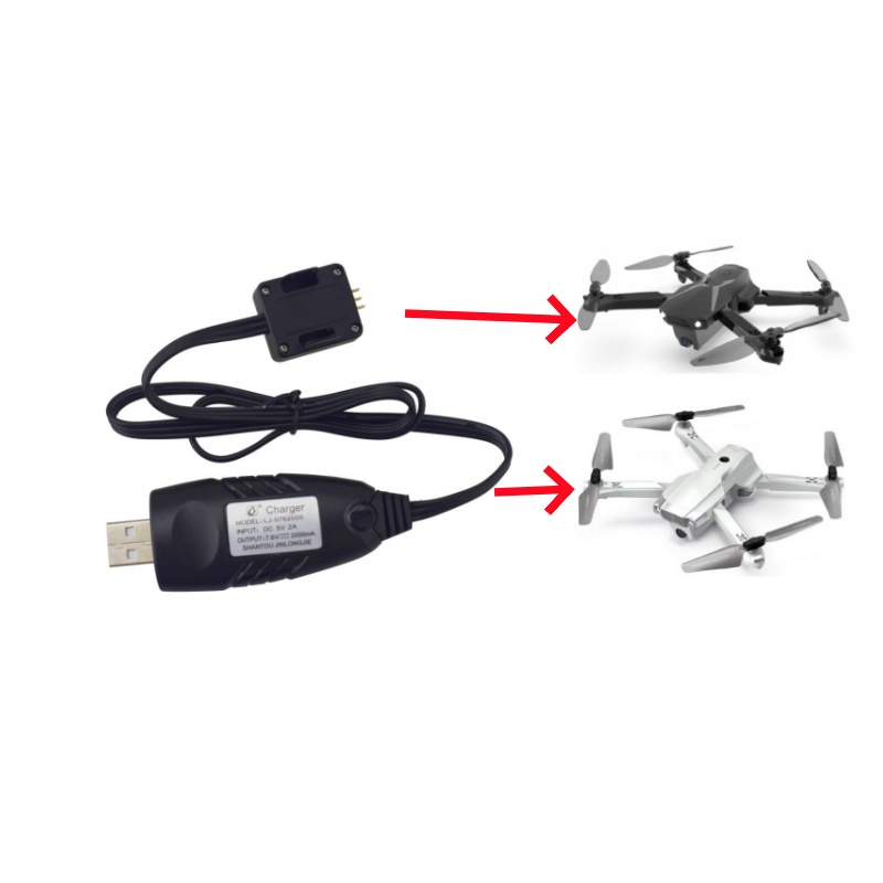 Syma X30 Z6 X500 HS175 D65 RC  - Rc Helicopter Battery incelemesi ve fiyatı