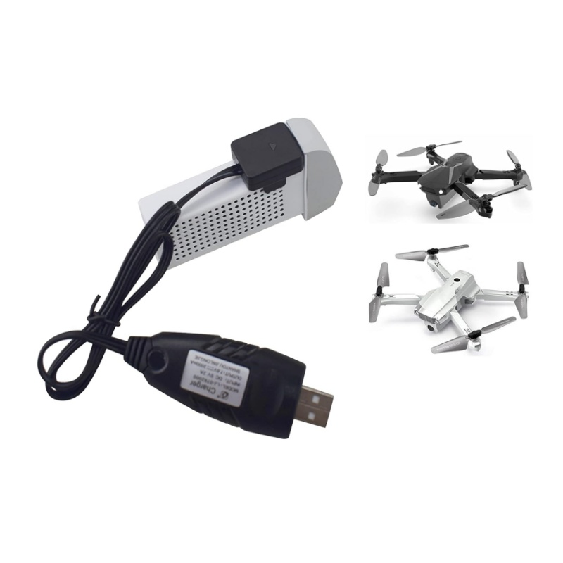 Syma X30 Z6 X500 HS175 D65 RC  - Rc Helicopter Battery incelemesi ve fiyatı
