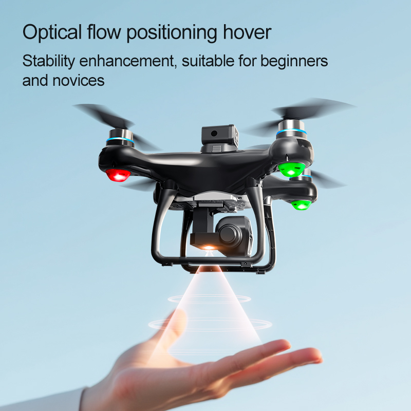 Bexine Yeni Z3 GPS Drone 4.3 i - Rc Helicopter Electric incelemesi ve fiyatı