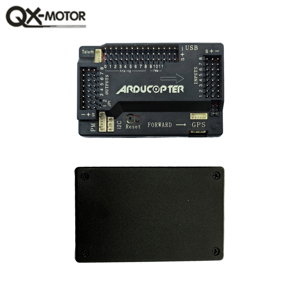 APM 2.8 Uçuş Kontrol Kartı RC  - Rc Helicopter Battery incelemesi ve fiyatı