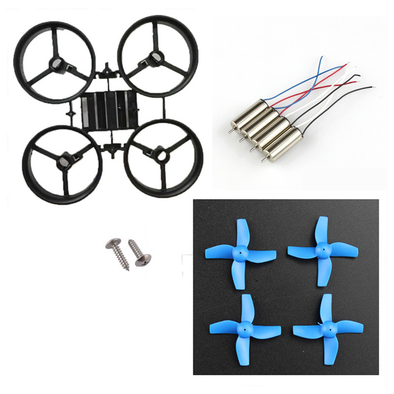 JJRC H36 Eachine E010 Küçük DI - Rc Helicopter Battery incelemesi ve fiyatı