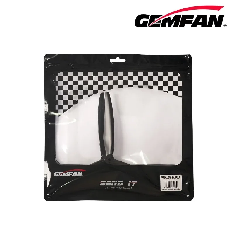 2 Çift (2CW + 2CCW) Gemfan Cin - Rc Helicopter Blade incelemesi ve fiyatı