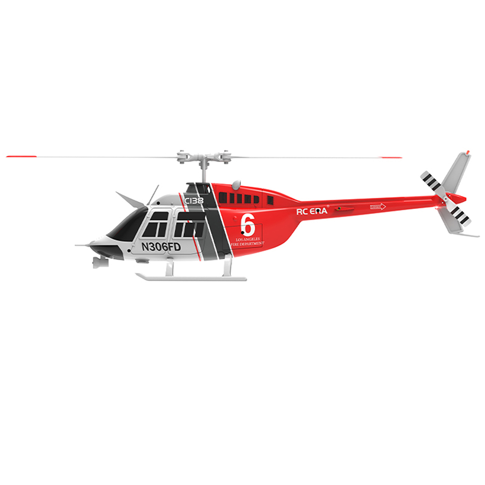RC ERA RC Helikopter 1:33 Bell - Rc Helicopter Gyro incelemesi ve fiyatı