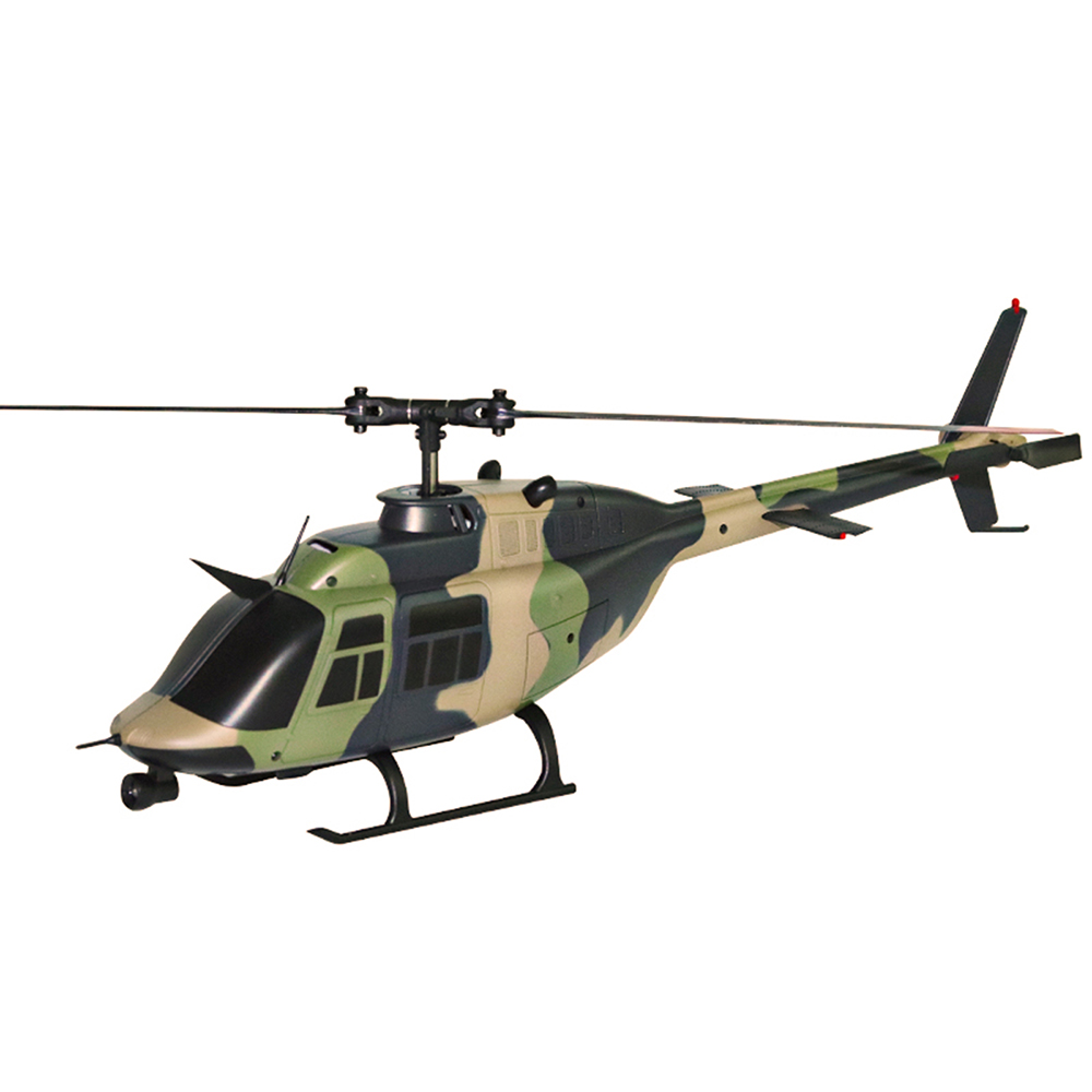 RC ERA RC Helikopter 1:33 Bell - Rc Helicopter Gyro incelemesi ve fiyatı