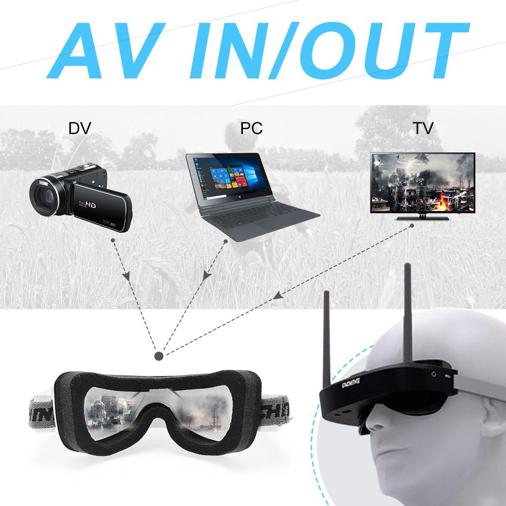Everyine EV100 720*540 5.8G 72 - Rc Helicopter Case incelemesi ve fiyatı