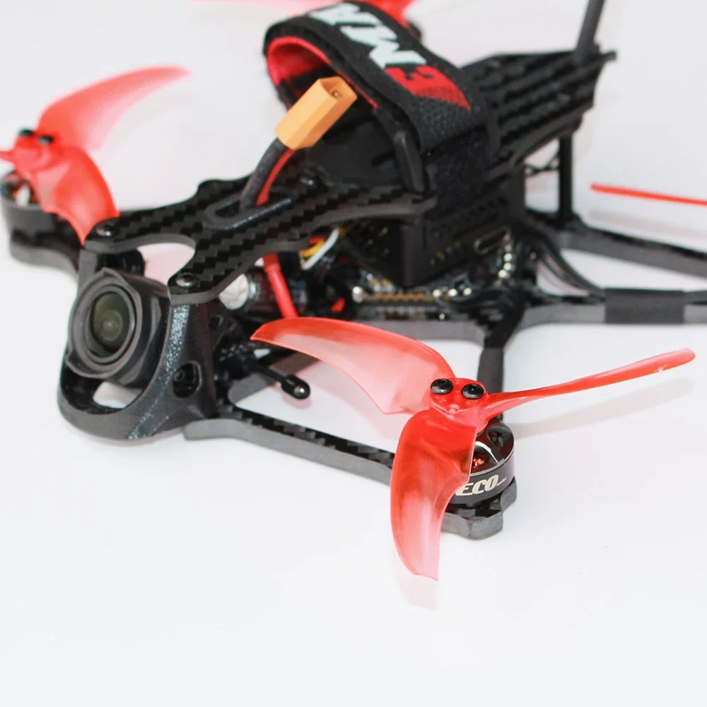 EMAX Babyhawk O3 4K HD FPV Dro - Rc Helicopter Gas incelemesi ve fiyatı