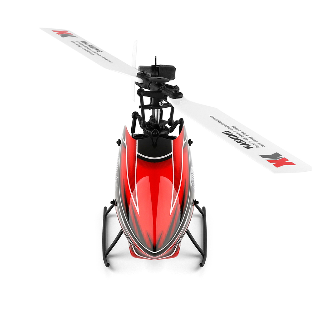 Wltoys XK K110S 6CH 3D 6G sist - Rc Helicopter Blade incelemesi ve fiyatı