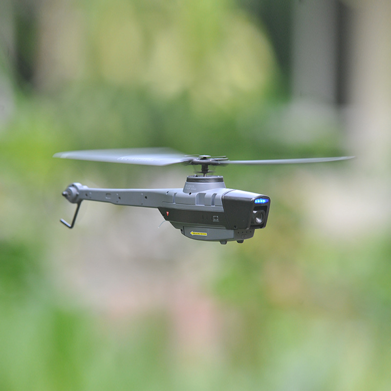 C128 2.4G RC helikopter 4 perv - Rc Helicopter Gyro incelemesi ve fiyatı