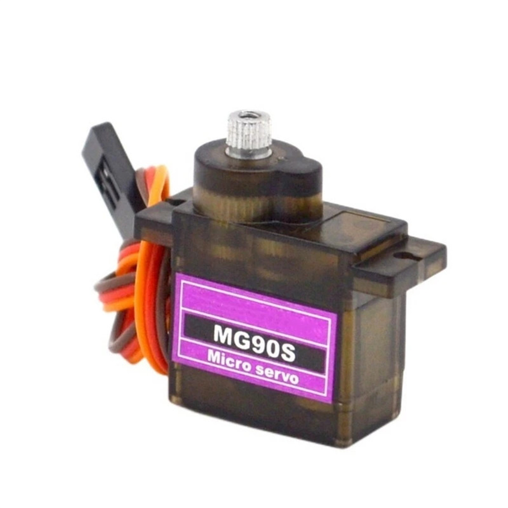Mgservo Servo 1/2/4/5/10/20/50 - Rc Helicopter Servo incelemesi ve fiyatı