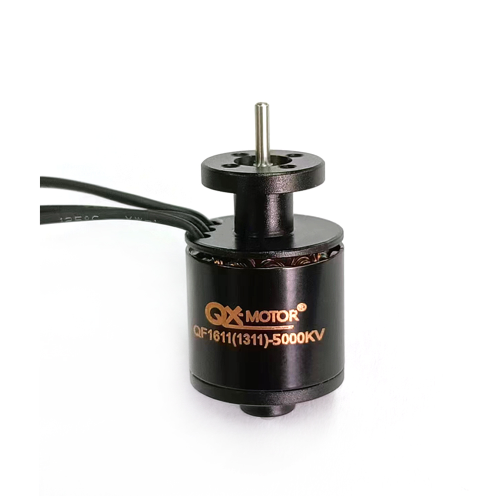 QX-MOTOR 30 MM EDF QF1611 6 Bı - Rc Helicopter Blade incelemesi ve fiyatı