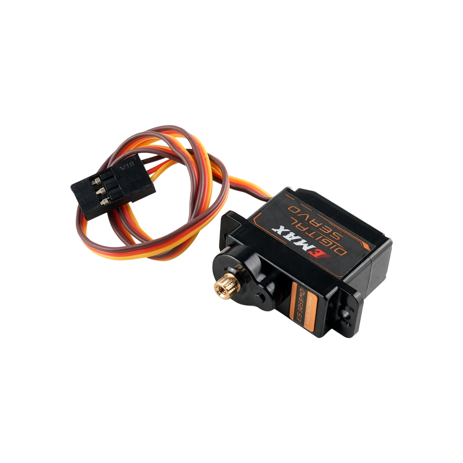 EMAX ES3059MD Dijital Mikro Se - Rc Helicopter Servo incelemesi ve fiyatı