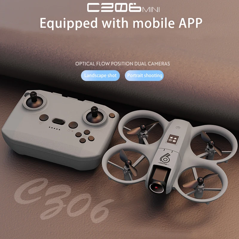 CZ06 Mini RC Quadcopter Drone  - Rc Helicopter Electric incelemesi ve fiyatı