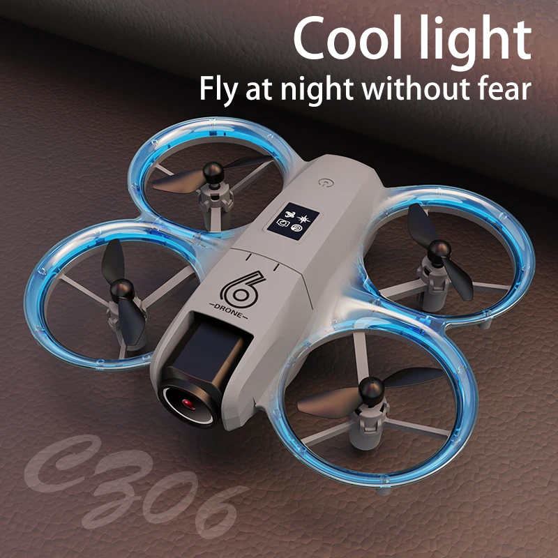 CZ06 Mini RC Quadcopter Drone  - Rc Helicopter Electric incelemesi ve fiyatı