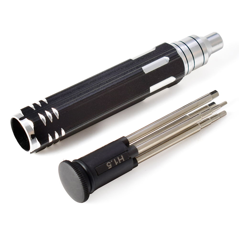 RC parçaları 4 in 1 1.5mm 2.0m - Rc Helicopter Tool Kit incelemesi ve fiyatı