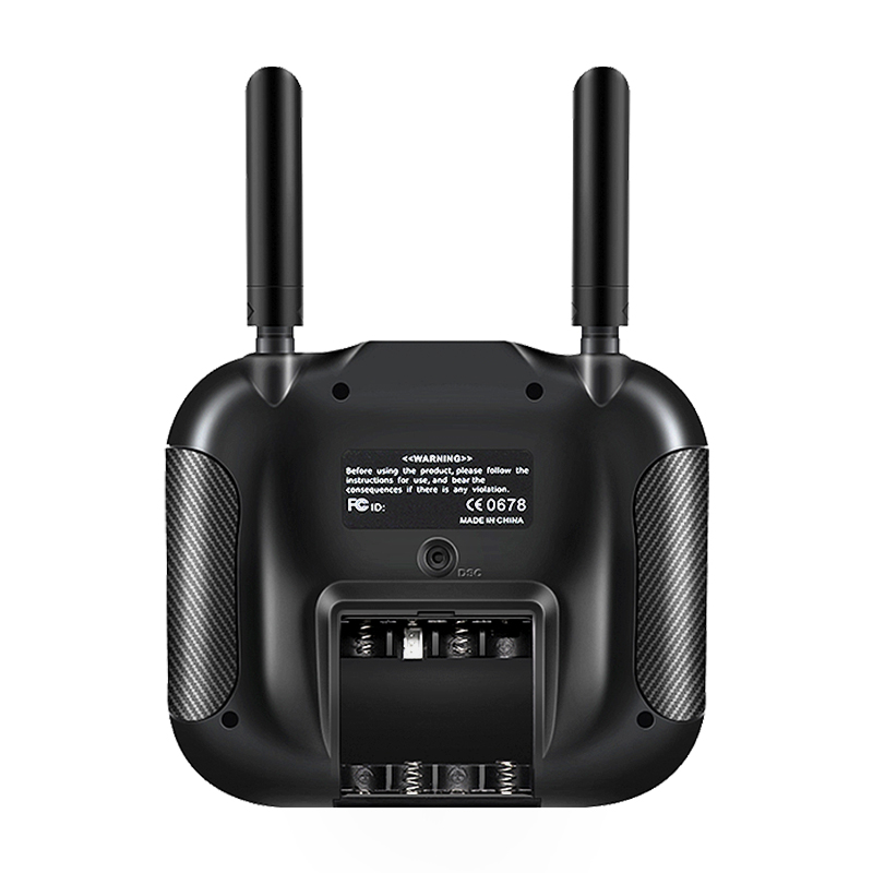 Hotrc HT-10A 2.4G 10CH Verici  - Rc Helicopter Battery incelemesi ve fiyatı