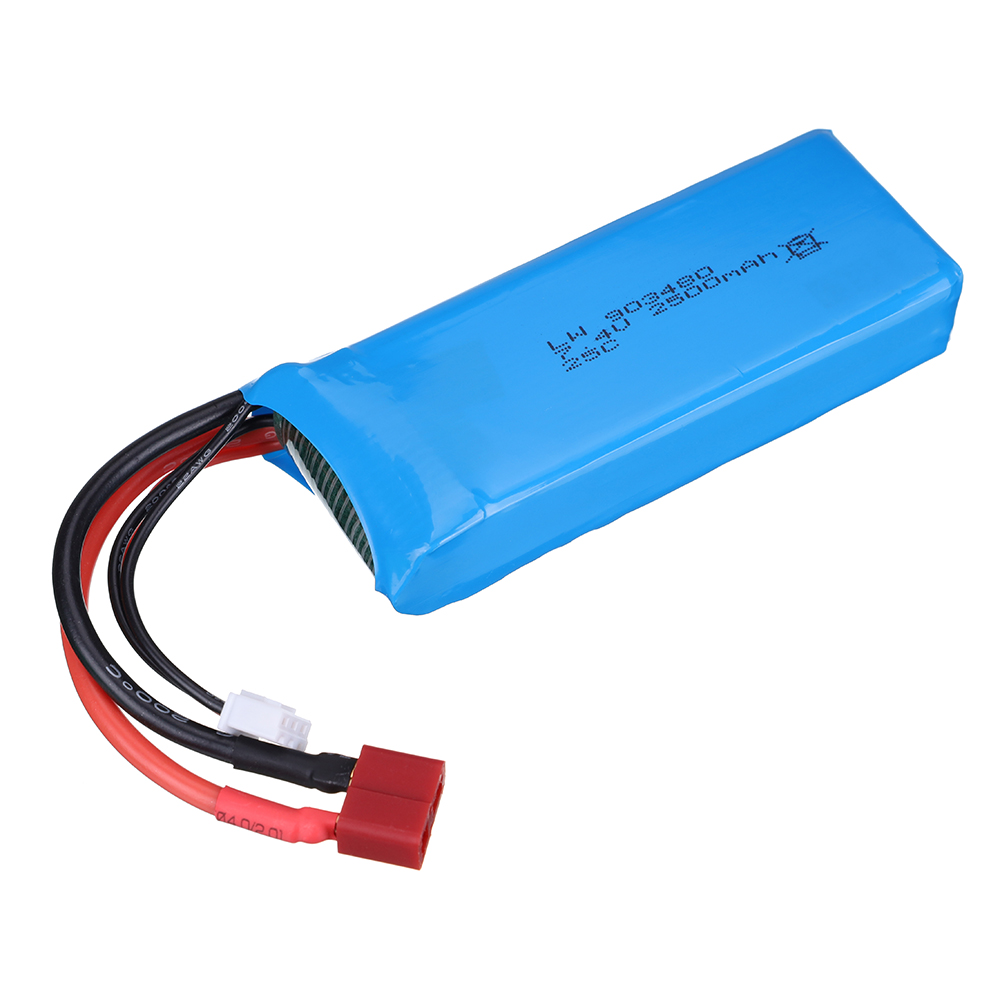 Wltoys için 2s 7.4V 2500mAh Li - Rc Helicopter Charger incelemesi ve fiyatı